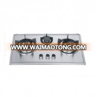 kitchen use gas stove for Pakistan market