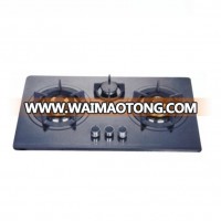 kitchen use gas stove for Pakistan market