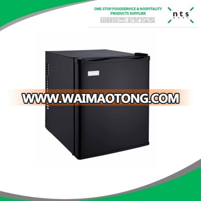 2016 hot sale quite 28L mini bar fridge for hotel,bar